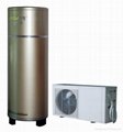 air source heat pump( KFRS-6.5I) 2