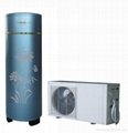 air source heat pump( KFRS-6.5I) 3
