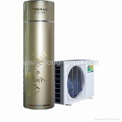 air source heat pump( KFRS-6.5I)