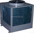 Air Source Heat Pump Water Heater (KFXRS-10 II) 3