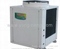 Air Source Heat Pump Water Heater (KFXRS-10 II) 5