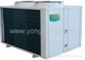 Air Source Heat Pump Water Heater (KFXRS-18 II) 4