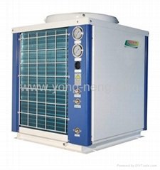Air Source Heat Pump Water Heater (KFXRS-25 II)