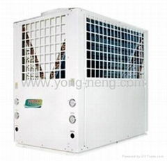 Air Source Heat Pump Water Heater (KFXRS-67 II)