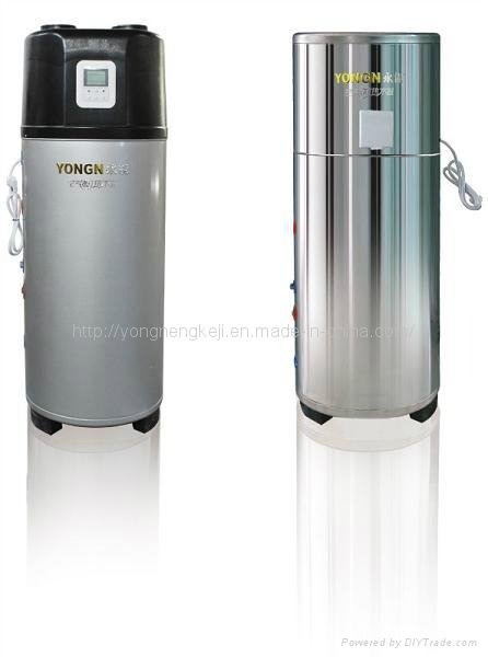 All-in-One Air Source Water Heater (KXRS-3.2 I) 2