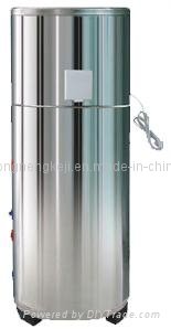 All-in-One Air Source Water Heater (KXRS-3.2 I) 4