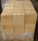 low porosity fireclay brick