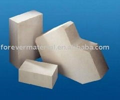 fused mullite brick