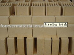 refractory material