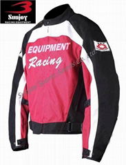 motorbike racing jackets