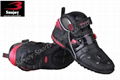  breathable motorcycle boots