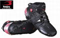 waterproof motorcycle boots