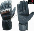 goat leather gloves 1