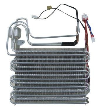 aluminum fin evaporator 5