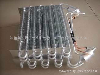 air conditioner evaporator 2