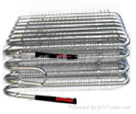 air conditioner evaporator 3