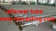 casting  tube