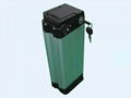 48V 10Ah lithium battery pack