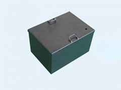 60V 20Ah rechargeable battery pack