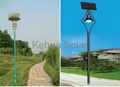 solar garden light 3