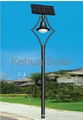 solar garden light 1