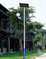 solar garden light 1