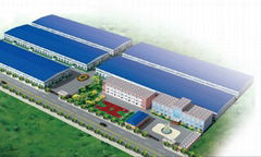 Shenzhou City Hongxiang Silver Steel Co,.Ltd