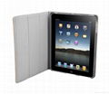 PU cover for ipad 3