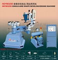 HDYM325B Single-arm shape beveling