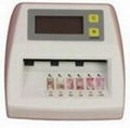 EHT-CD300 automatic multi-currency Detector(North Korea's super fake USD got) 1