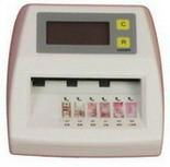 EHT-CD300 automatic multi-currency