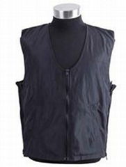 EH-625J heating vest 