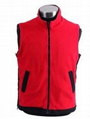 EH-625F heating vest 