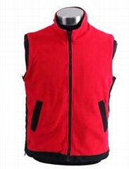 EH-625F heating vest