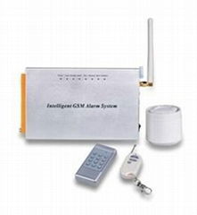 GSM alarm system PH-G-3 		