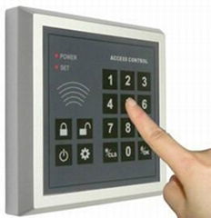 Wireless Keypad