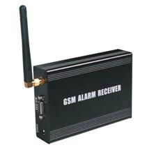 Monitoring Center(GSM Alarm Receiver,software)