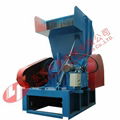 PP/PE crusher