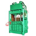 60T plastic baler