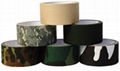 Camouflage Cloth Tape 2