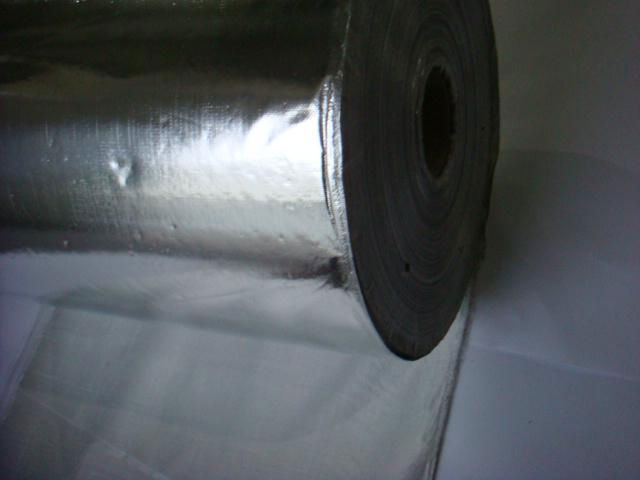 Aluminum foil Adhesive tape 3