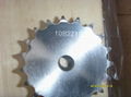 chain sprocket