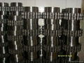 KC chain couplings