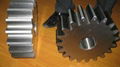 Spur  Gears