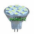 MR11 led cup lights MR11 led spotlights