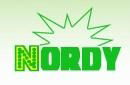 NORDY ELECTRON CO.,LIMITED 