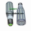 powerful led corn lamp brightness led