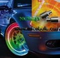 led wheel lamp led RGB tyre light RGB wheel decoration light RDX-HS 1