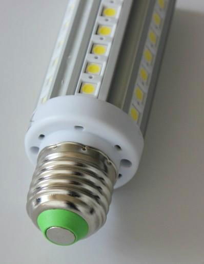 powerful alluminum led Corn light 60SMD5050 10W 5