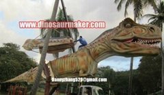 Dinosaur Maker Science & Technology Co.,Ltd